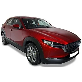 MAZDA CX 30