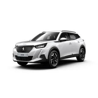 peugeot 2008 2020 aujourd hui