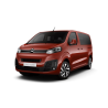 CITROEN JUMPY SPACETOURER 2016 AUJOURD'HUI