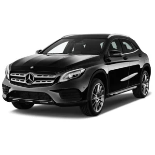 mercedes benz gla