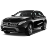 MERCEDES BENZ GLA