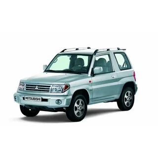 mitsubishi pajero pinin