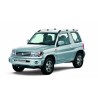 MITSUBISHI PAJERO PININ