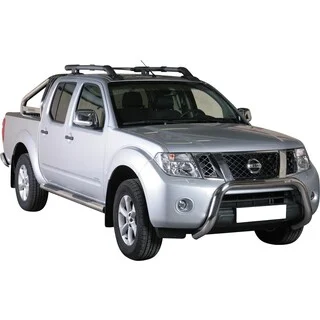 nissan navara d40