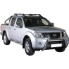 NISSAN NAVARA D40