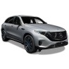 MERCEDES BENZ  EQC