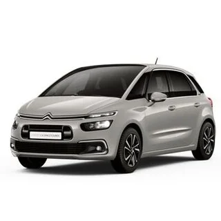 citroen c4 spacetourer grand c4 spactourer