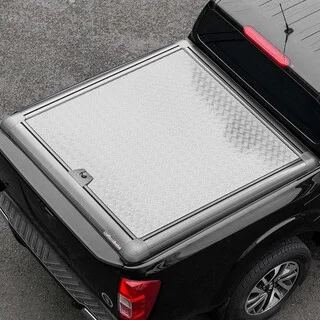 couvre benne mercedes classe x tonneau rigide