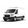 FORD TRANSIT 2020 AUJOURD'HUI