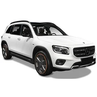 mercedes benz glb