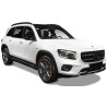 MERCEDES BENZ GLB