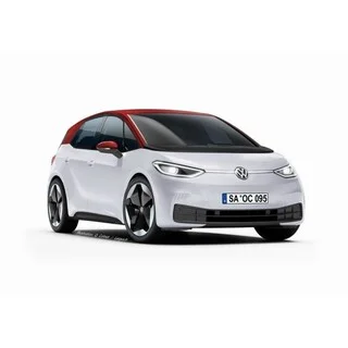 volkswagen id3