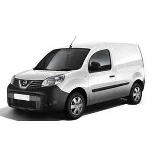 nissan nv 250