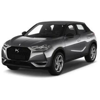 DS DS3 CROSSBACK