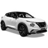 NISSAN JUKE  2020 AUJOURD'HUI