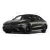 MERCEDES BENZ CLA