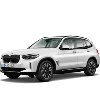 bmw ix 3 2020 aujourd hui