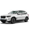 BMW IX 3  2020 AUJOURD'HUI