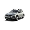 DACIA SANDERO   SANDERO STEPWAY 2021 AUJOURD'HUI