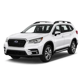 subaru ascent