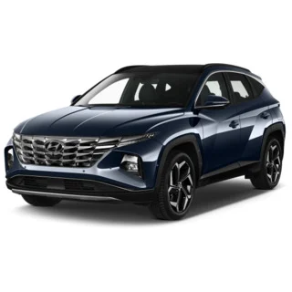 hyundai tucson 2021 aujourd hui