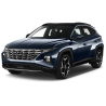 HYUNDAI TUCSON 2021 AUJOURD'HUI