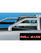 ROLL BAR DODGE RAM 1500
