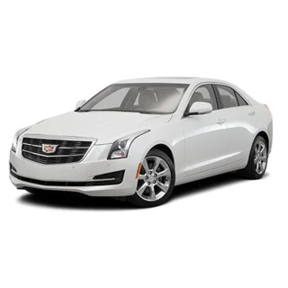 cadillac ats