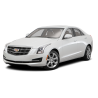 CADILLAC ATS