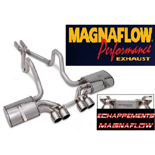 echappement ford explorer magnaflow