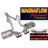 ECHAPPEMENT FORD EXPLORER MAGNAFLOW