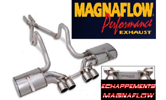 ECHAPPEMENT DODGE RAM 1500 MAGNAFLOW