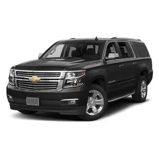 chevrolet-suburban