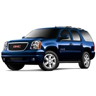 gmc yukon