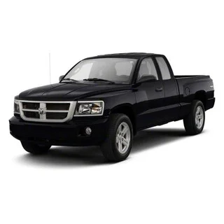 dodge dakota