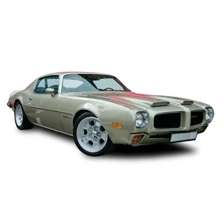 pontiac firebird