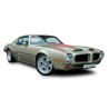 PONTIAC FIREBIRD