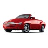 CHEVROLET SSR