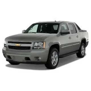 chevrolet avalanche