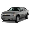 CHEVROLET AVALANCHE