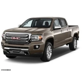 gmc canyon