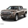 GMC CANYON