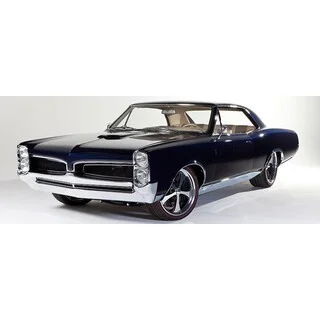 pontiac gto