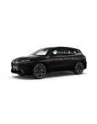 BMW IX 2021 AUJOURD'HUI