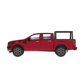 galerie benne toyota hilux