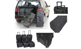 sacs ford ecosport bagage sur mesure