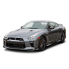 NISSAN GT R