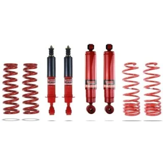 AMORTISSEUR CITROEN JUMPY 1995 2015 KIT REHAUSSE