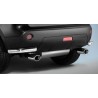 Accessoires Exterieur CHEVROLET CRUZE