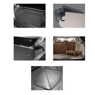 tapis de sol tapis de coffre bac de coffre hyundai tucson 2015 2020